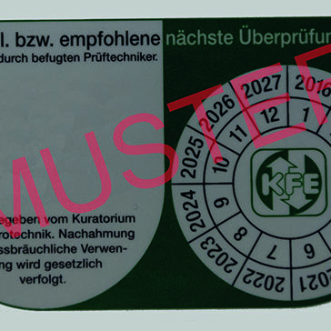 Prüfpikerl_Muster Prüfpikerl_Muster